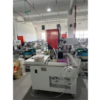Automatic Windproof Lighter Inspection Machine
