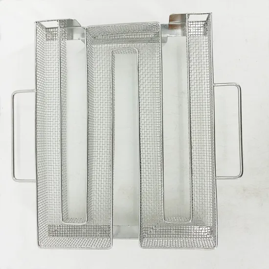 Polished Cold Smoke Generator - New Design Smoked Net