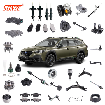 قطع غيار السيارات اليابانية لمكونات Subaru XV و Outback و Legacy - مكونات المحرك والهيكل