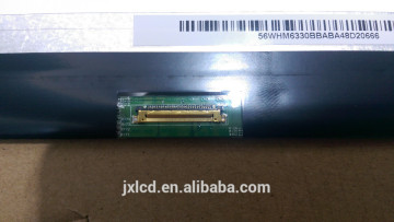 15.6"EDP SLIM LP156WHU-TPA1 1366*768 SLIM LED LAPTOP Screen cheap laptop screen