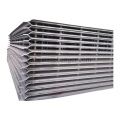 Stainless Steel VOCs Gases Heat Exchanger