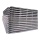 Stainless Steel VOCs Gases Heat Exchanger