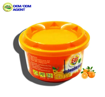 Detergent paste For Washing Room Toilet
