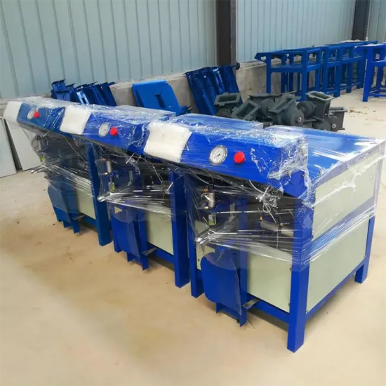 Automation Wall Putty Powder Packing Machine: Valve Port Filling and Packaging Solution for Dry Powders