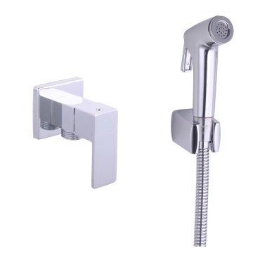 High Quality Wall-Mounted Bathroom Bidet Faucet - New Model