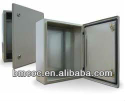 HTXL custom high quality control cabinets per your drawing ro sample