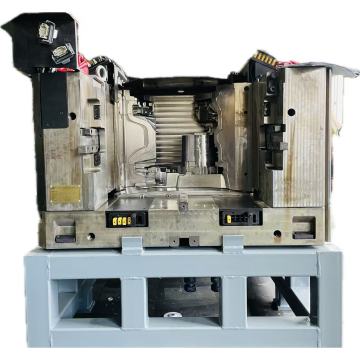 Konut için Yerçekimi Döküm Kalıbı