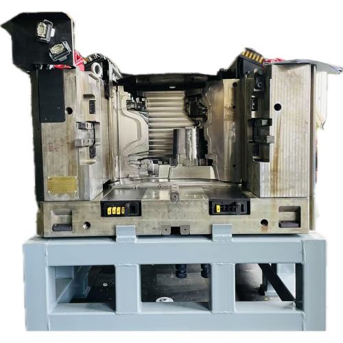 الجاذبية يموت قالب الصب للإسكان