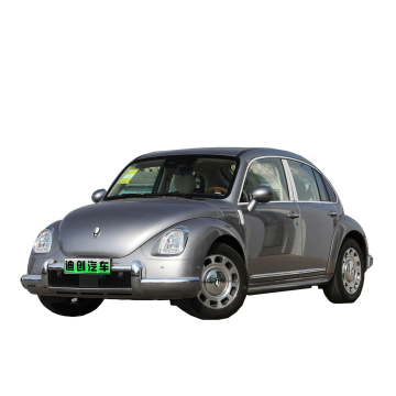2023 ORA Ballet Cat Mini EV Sedan: 5-Door 5-Seat Electric Vehicle for Sale