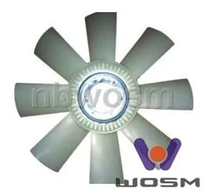 DAF HEAVY VEHICLE SPARE PART (D-028)