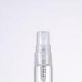 5ml Perfume Glass Vials Portable Mini Spray Bottle