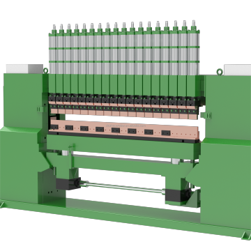 Wholesale Automatic Candy Container body weld Machine