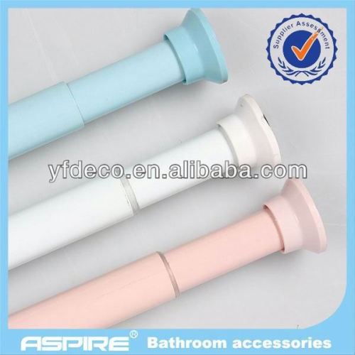 Bath and Home shower curtain rod