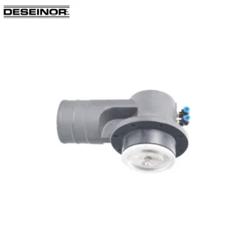 Stainless Steel Vapor Recovery Valve DESEINOR