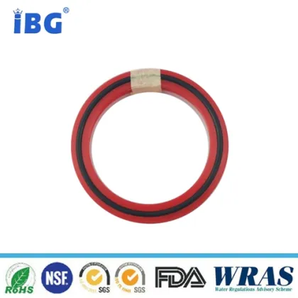 Custom BD Seals Rings