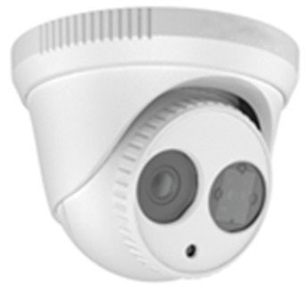 Hikvision 600 Tvl Dis IR Icr Dome Camera