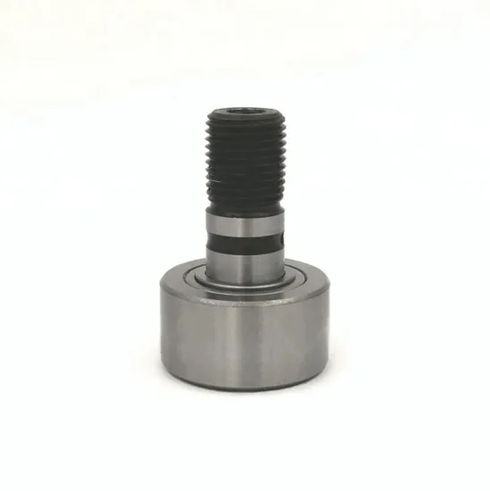 KR35PP Stud Type Cam Follower Track Roller Bearing