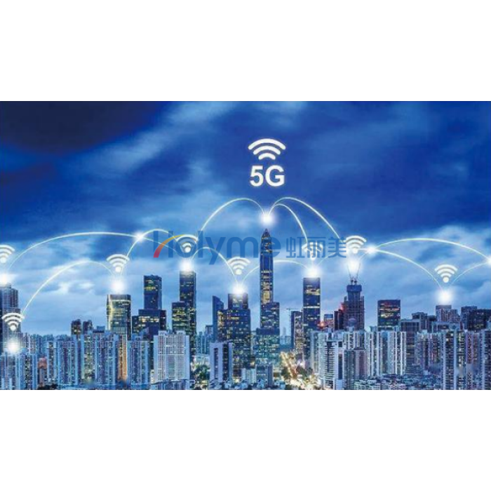 संचार उपकरण के लिए पाउडर कोटिंग