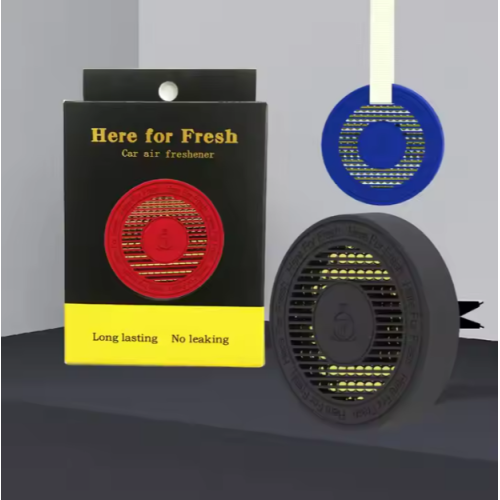 Экологически и экологичный освежитель автомобильного воздуха с длительным ароматом