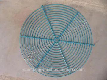 wire mesh fan guard
