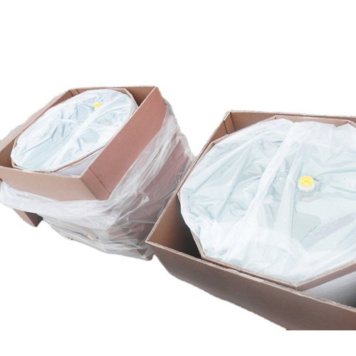 Robuste FIBC-Beutel für den Materialtransport