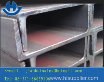 Bulb Steel Flat Bar 