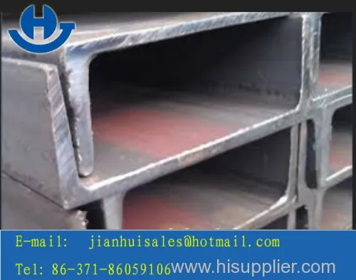 Bulb Steel Flat Bar 