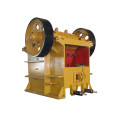 Diesel Engine Swing Jaw Crusher