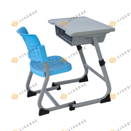 Konforlu Sandalyeli Pratik Öğrenci Masası