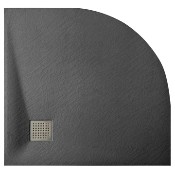 Top Quality SMC Shower Tray: Guide to Product 591002 for Bathroom Renovation