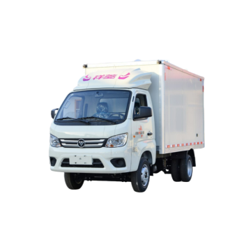 Customized Foton New Mini Electric Pickup Truck for Sale