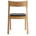 Dining chair Profile dining chair for restaurant chair Supplier