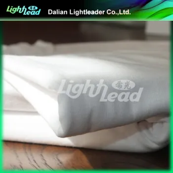 wholesale Night glow light weight waterproof fabric