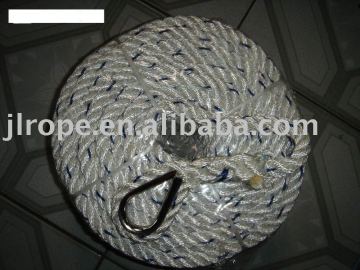anchor line/dock line