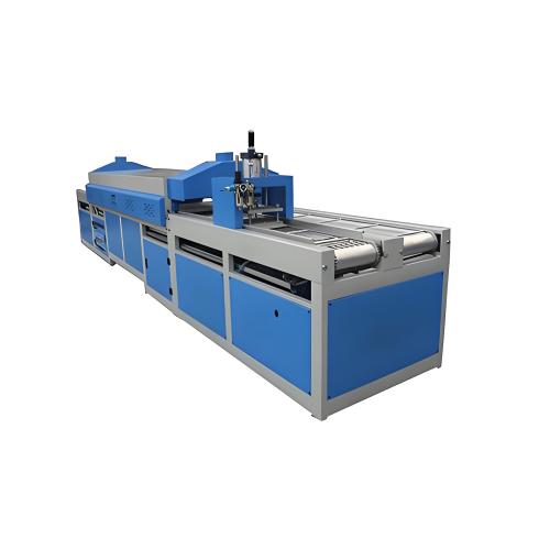 PVC Bar Counter Mat Production Line