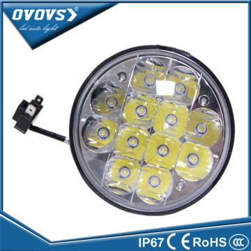 Super bright promotion 6inch 36w led work light off road spot light 12v car light led