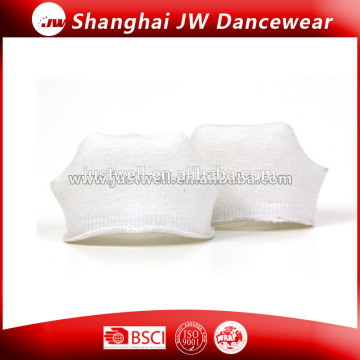 Cotton and Rubber toe pads