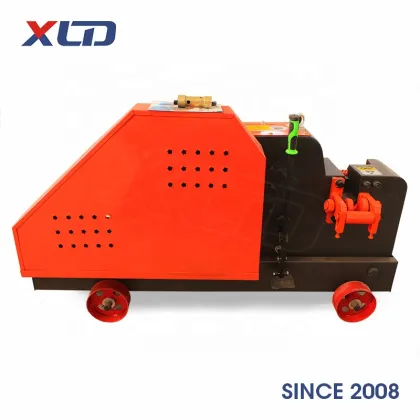 Hitachi VB16Y Electric Rebar Cutter and Bender Machine: Specifications and Features