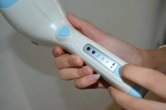 Underarm Laser Hair Removal Machine Ipl Rf Equipment , 2013 Newest Philip Technology