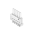 2,50 mm pitch huisvestingsconnector serie BH2512-XP