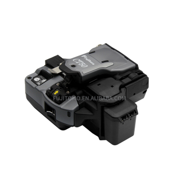 CT50 Optical Fiber Cleaver - Newest Model from Japan