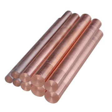 Copper Bar Copper Rod
