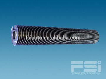 Cupronickel Finned Tube 810-1