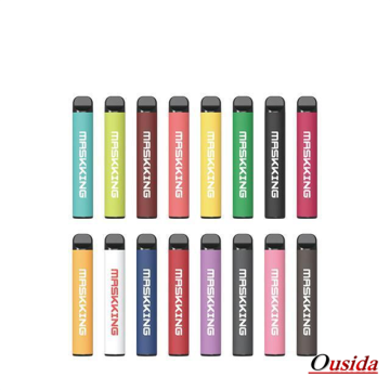Maskking High Pro Disposable 1000 Puff OEM Accept