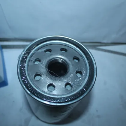 Long-lasting Filter Cartridge for XCMG Construction Machinery