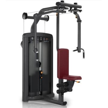 Body Building Strength Machine Rear Delt/Pec Fly