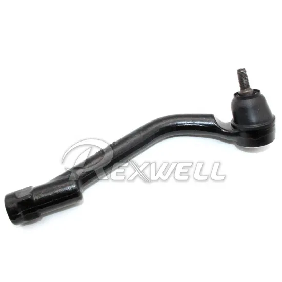 Auto Steering Rack Tie Rod End Right for Hyundai Kia Santafe 56820-2W050