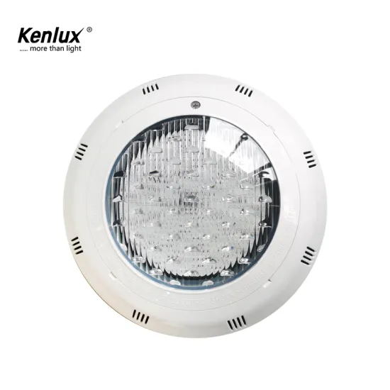 IP68 Waterproof 12V LED Underwater Swimming Pool Light