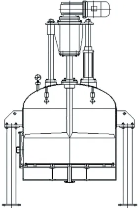7square Drying Machine washing&Drying Machinery