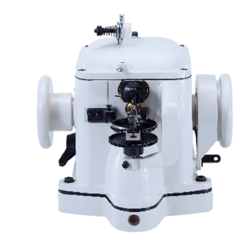 Machine d&#39;étirage supérieure